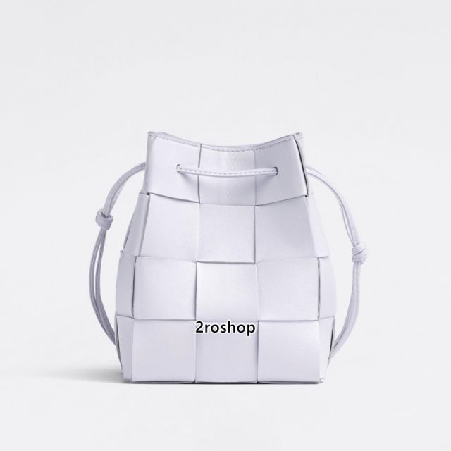 보테가베네타버킷백