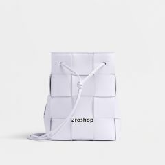 보테가베네타버킷백