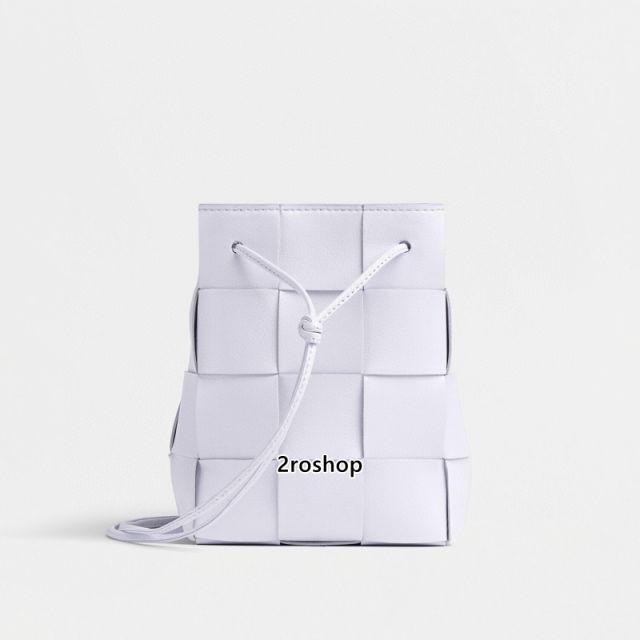 보테가베네타버킷백