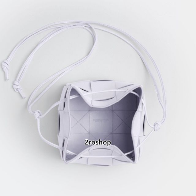 보테가베네타버킷백