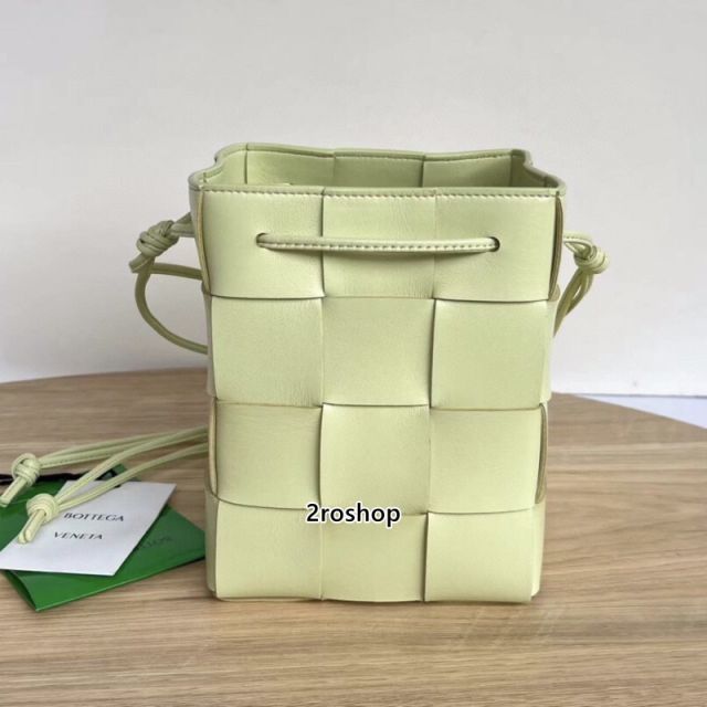 보테가베네타버킷백
