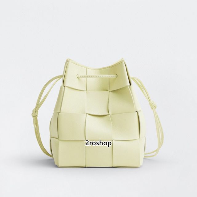 보테가베네타버킷백