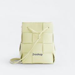 보테가베네타버킷백