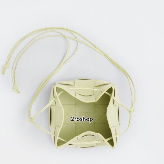 보테가베네타버킷백