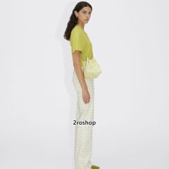 보테가베네타버킷백