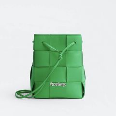 보테가베네타버킷백