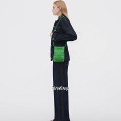 보테가베네타버킷백