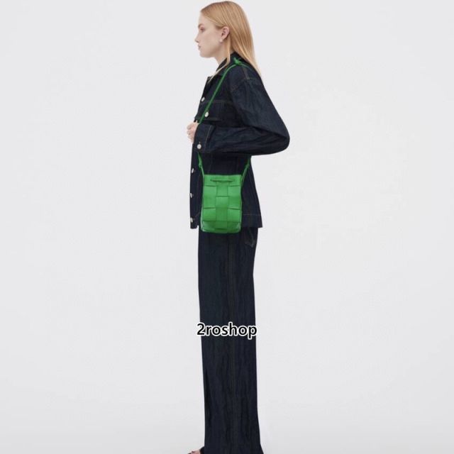 보테가베네타버킷백