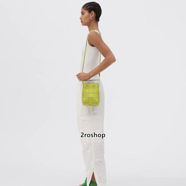 보테가베네타버킷백