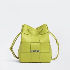 보테가베네타버킷백