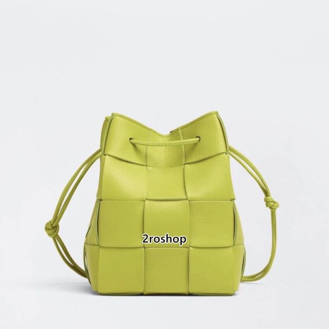 보테가베네타버킷백