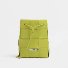 보테가베네타버킷백