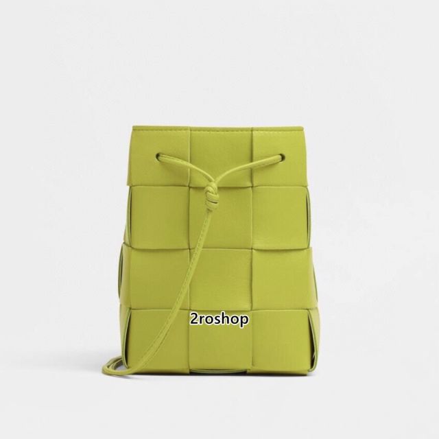 보테가베네타버킷백