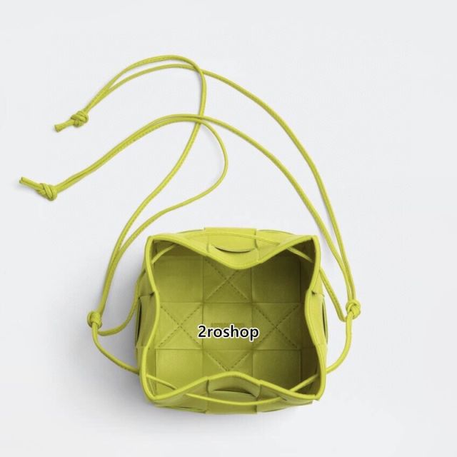 보테가베네타버킷백