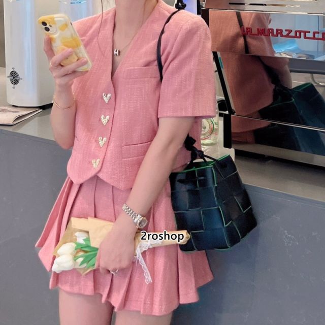 보테가베네타버킷백