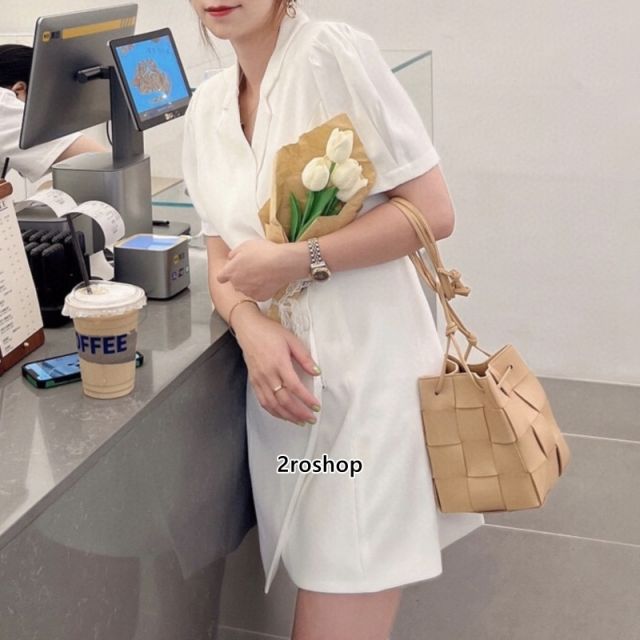 보테가베네타버킷백