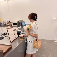 보테가베네타버킷백