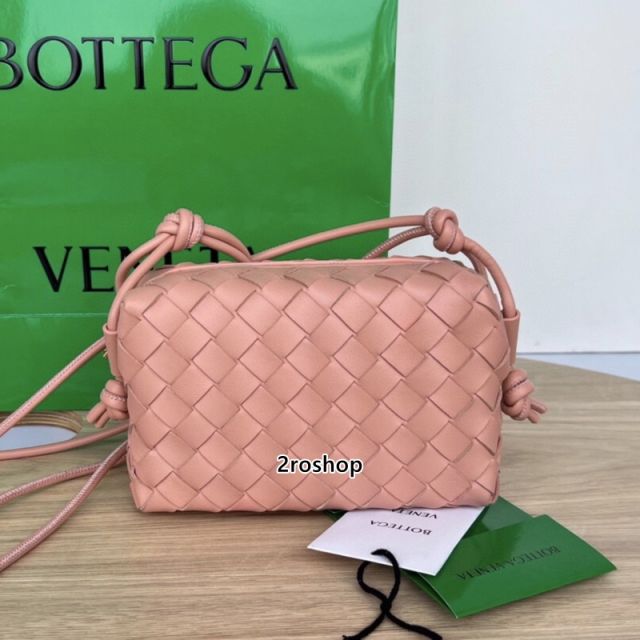 보테가베네타크로스백