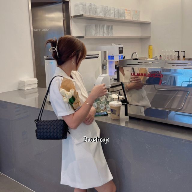 보테가베네타크로스백