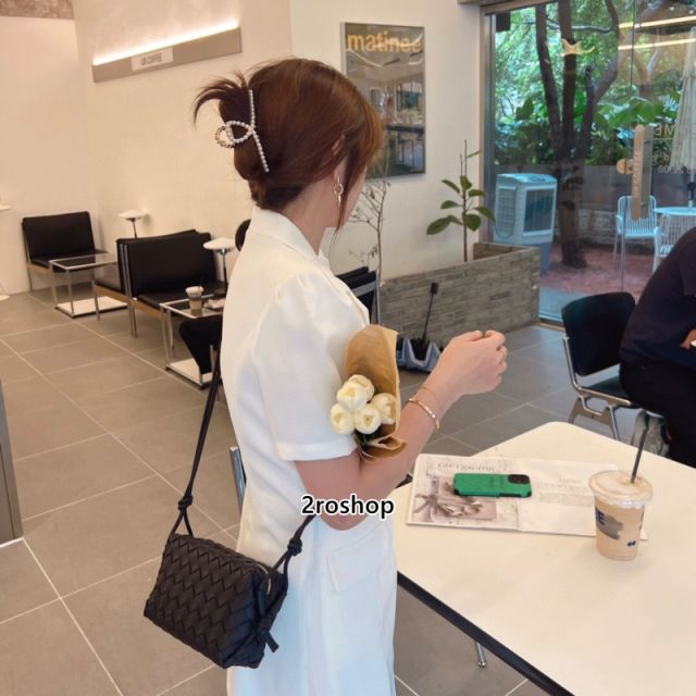 보테가베네타크로스백