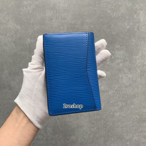 루이비통반지갑