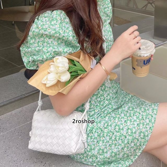 보테가베네타크로스백