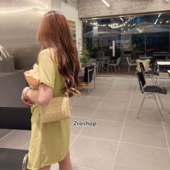 보테가베네타크로스백