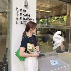 보테가베네타크로스백