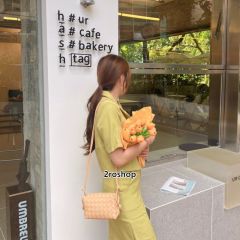 보테가베네타크로스백