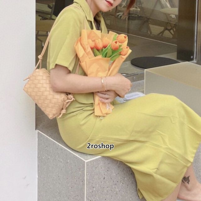 보테가베네타크로스백