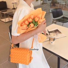 보테가베네타크로스백