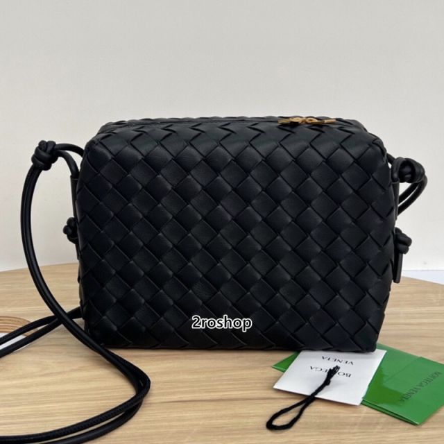 보테가베네타크로스백