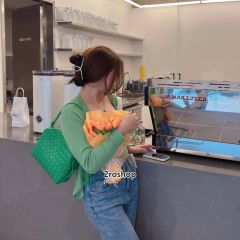 보테가베네타크로스백