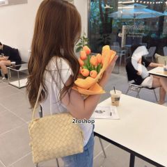 보테가베네타크로스백