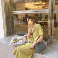 보테가베네타크로스백