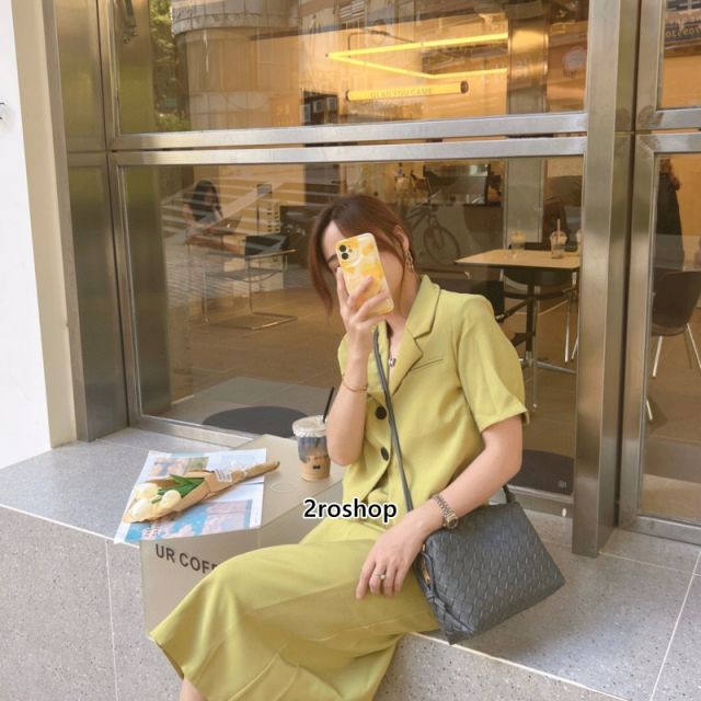 보테가베네타크로스백