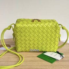 보테가베네타크로스백