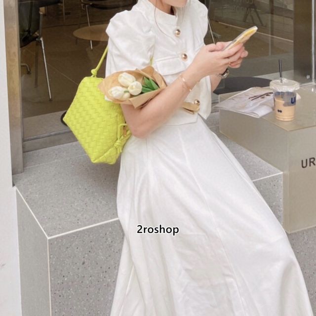 보테가베네타크로스백