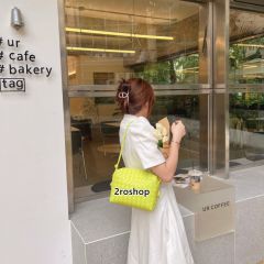 보테가베네타크로스백