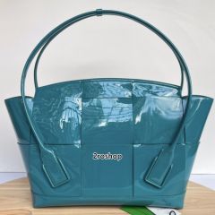 보테가베네타아르코탑핸들백