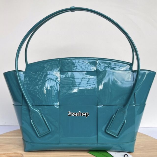 보테가베네타아르코탑핸들백