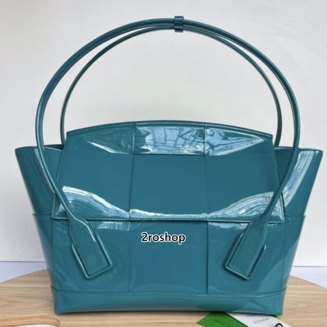 보테가베네타아르코탑핸들백