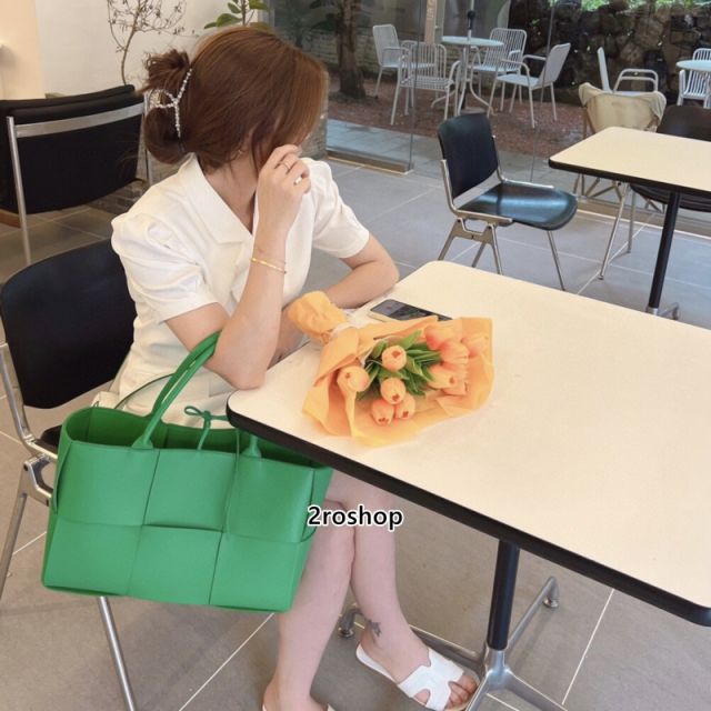 보테가베네타아르코토트백