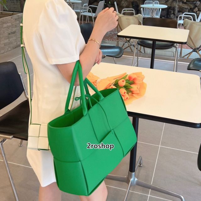 보테가베네타아르코토트백