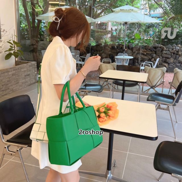 보테가베네타아르코토트백