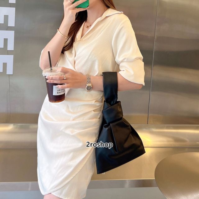 보테가베네타클러치