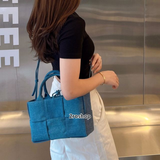 보테가베네타아르코토트백