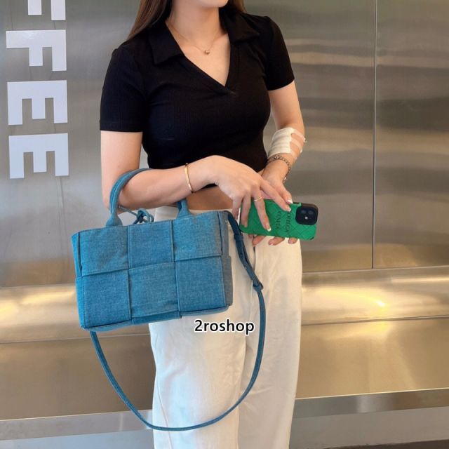 보테가베네타아르코토트백