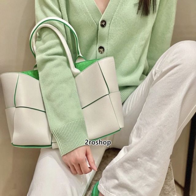 보테가베네타아르코토트백