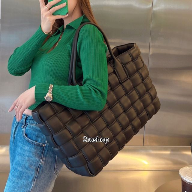 보테가베네타토트백